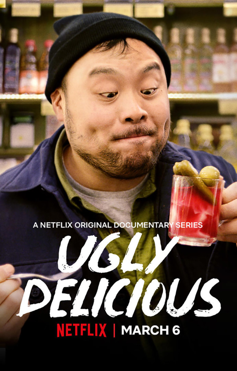 Photo courtesy of Netflix